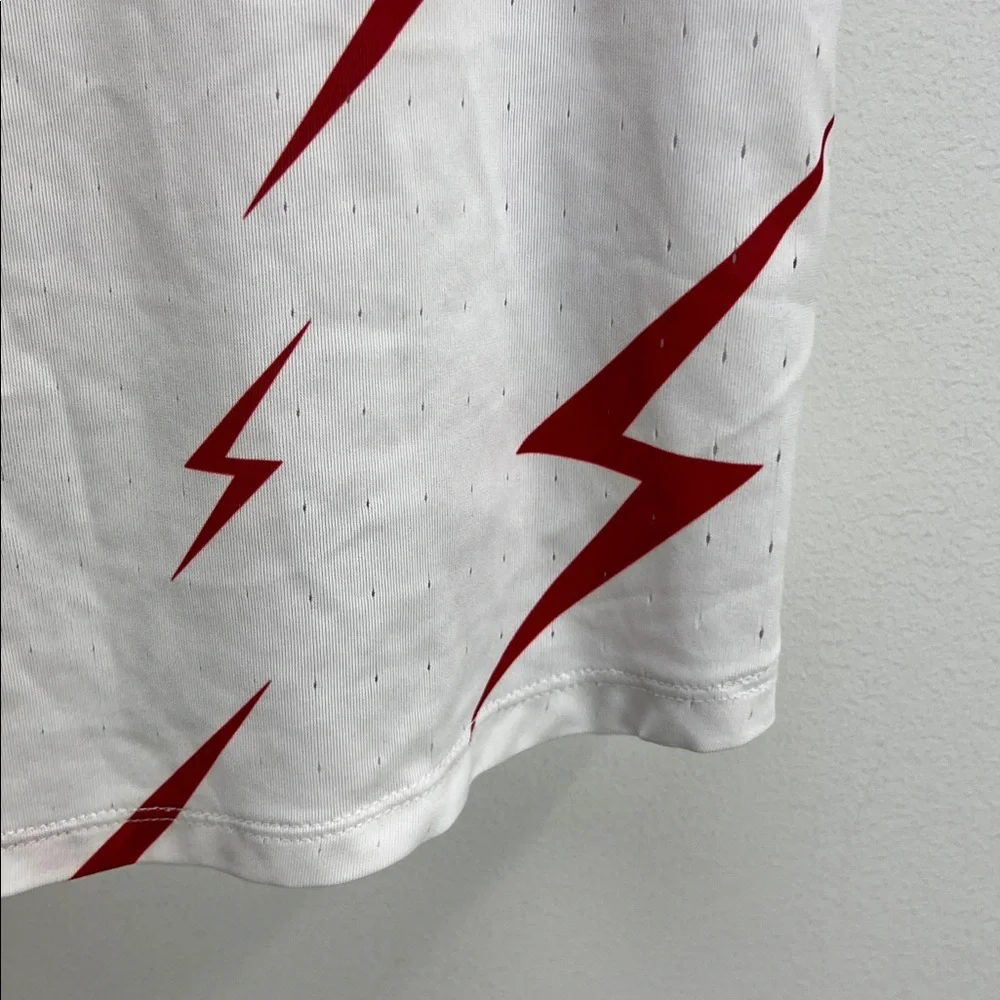 Nike Aeroswift Bowerman Track Club BTC Running Singlet Lightning Tank Womens XS
